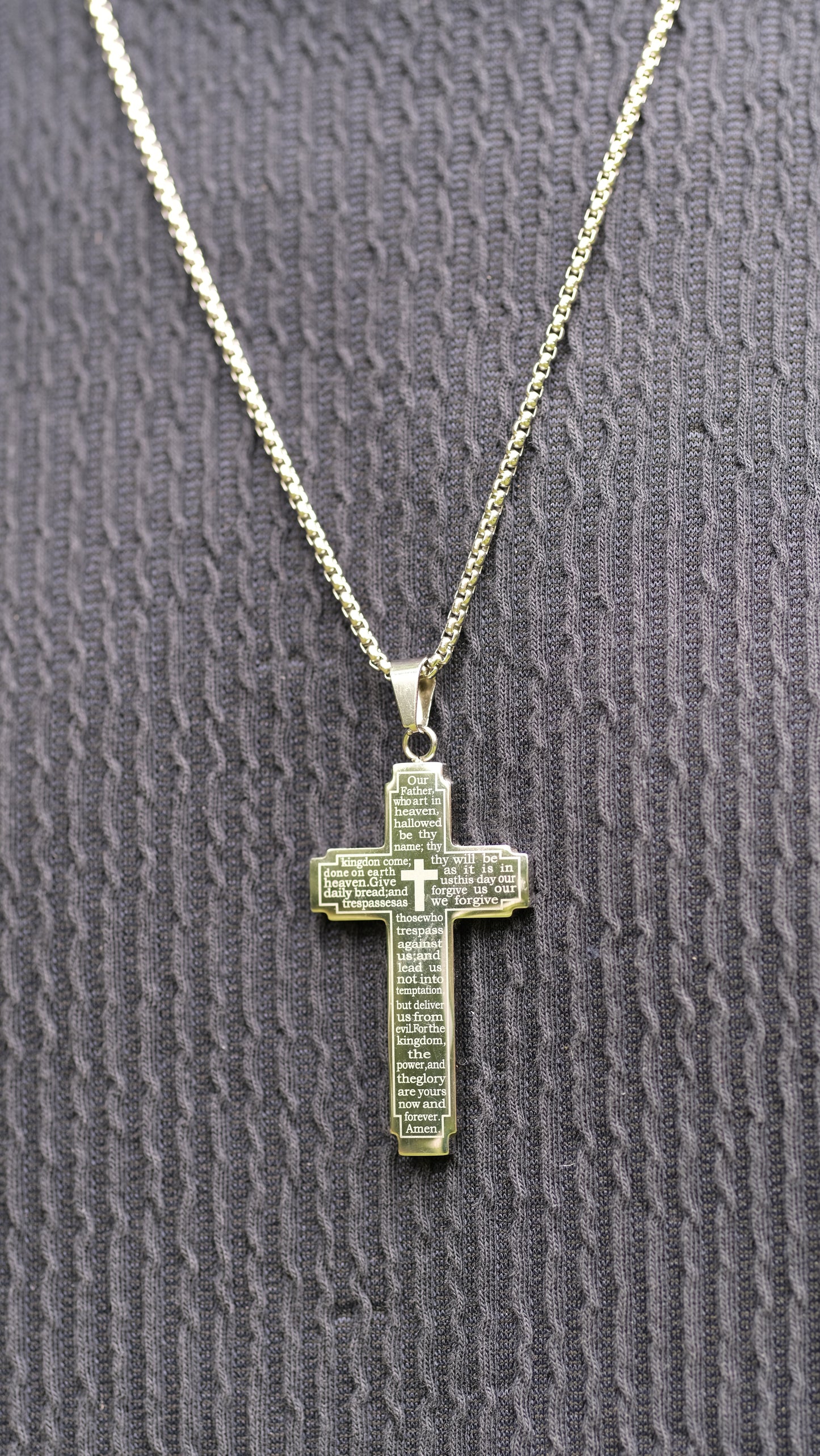 The Armour & Word Bundle