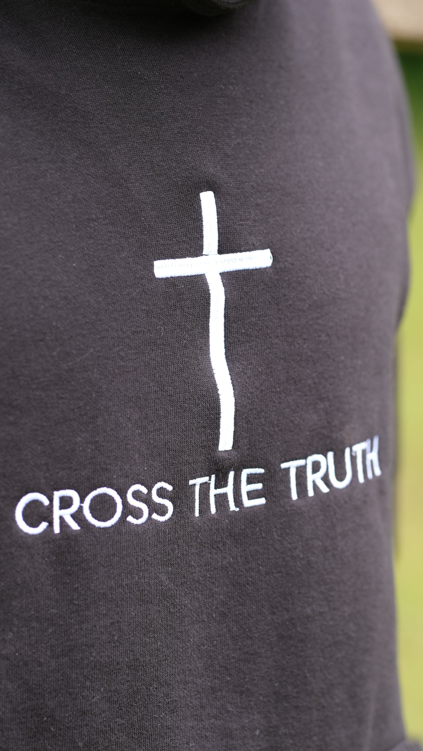 The Armour & Word Bundle